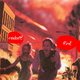 Illustration for article titled Secret Kinetic Rocket Fire Balls Can Create Hell Anywhere